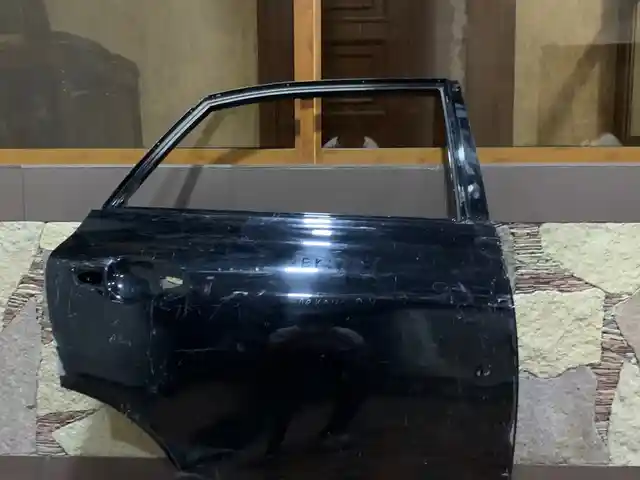 Дверь задняя правая от Lexus rx 3 2009-2015, Худжанд