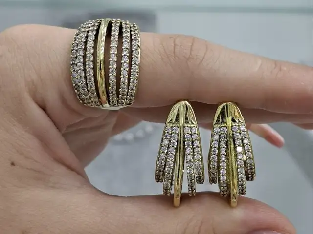 Комплект из серебра, Душанбе