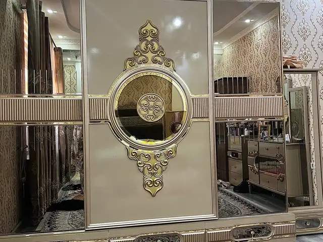 Спальный гарнитур, Душанбе