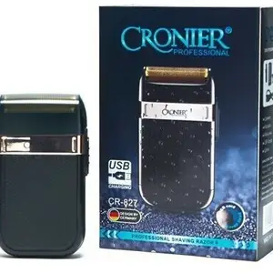 Бритва Cronier CR-827, Душанбе