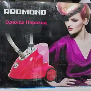 Отпариватель Redmond 432, Душанбе