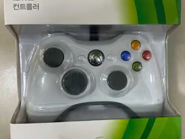 Джойстик для Xbox-360, Душанбе