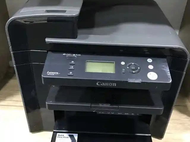 Принтер Canon 5в1 4560, Худжанд