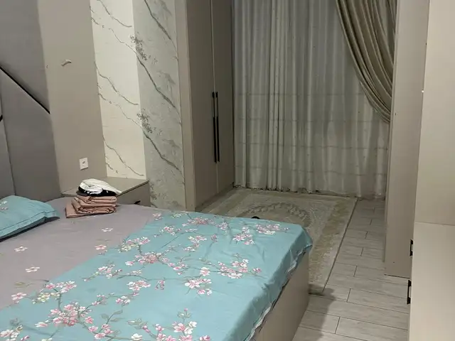 2-комн. квартира, 16 этаж, 52м², шоҳмансур, Душанбе