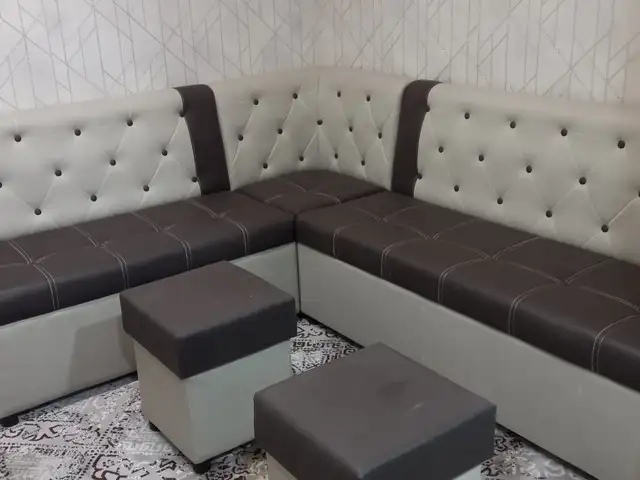 Уголок кухонный, Худжанд