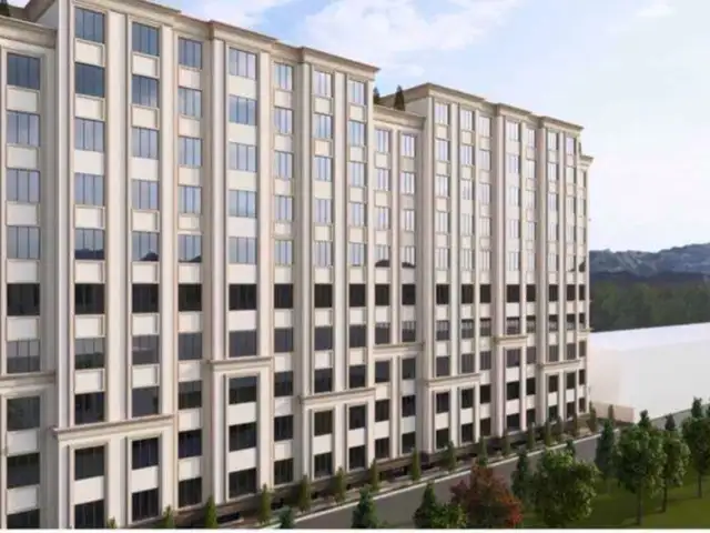 1-комн. квартира, 7 этаж, 57 м², 8мкр Аркон, Хуҷанд