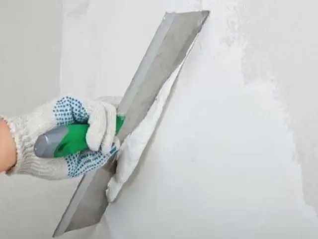 Услуги шпаклевка, Душанбе