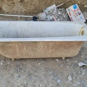 Ванна, Хуҷанд