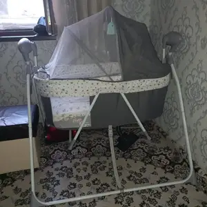 Колыбель, Душанбе