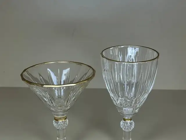 Стаканы, Хуҷанд