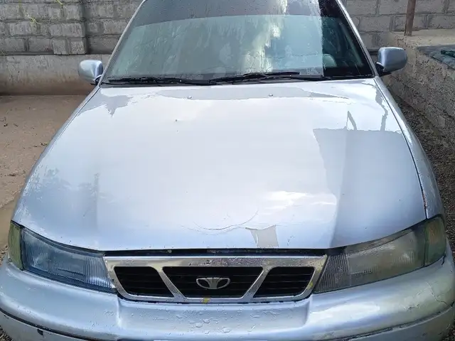 Daewoo Nexia