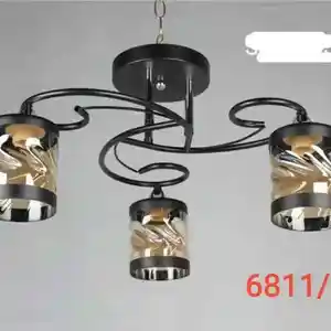 Люстра, Душанбе