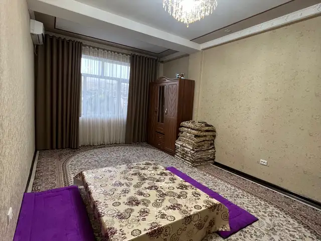 2-комн. квартира, 5 этаж, 54 м², Сино, Душанбе