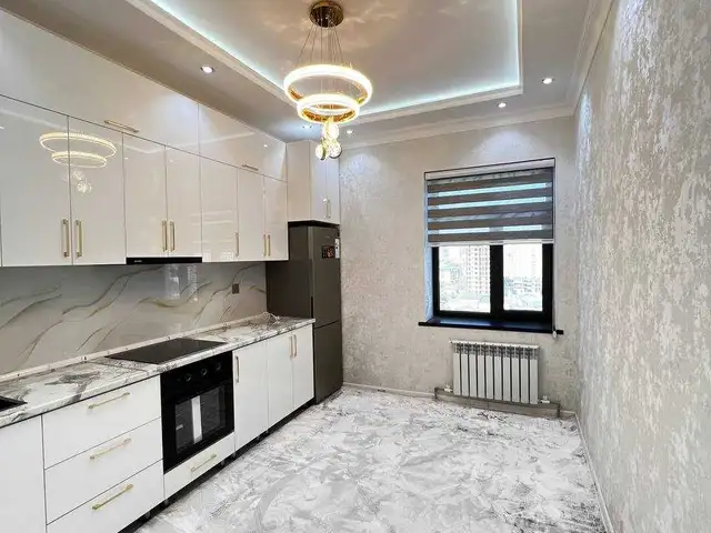 3-комн. квартира, 10 этаж, 85 м², Сино, Душанбе