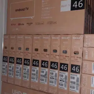 Телевизоры Samsung 46 android, Душанбе