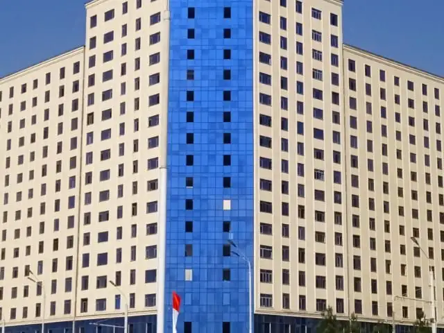 3-комн. квартира, 15 этаж, 64 м², Сино 102мк, Душанбе