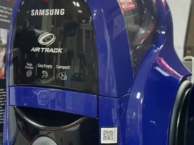 Пылесос Samsung, Душанбе