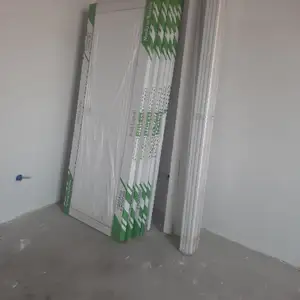 Двери, Душанбе