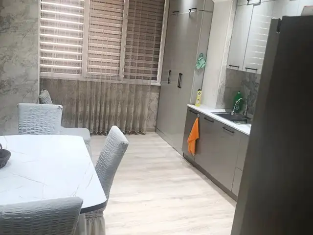 3-комн. квартира, 4 этаж, 97м², Кооператор, Ёвар, Худжанд