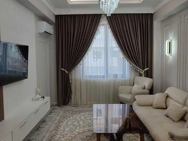 2-комн. квартира, 1 этаж, 65 м², 32 мкр, Ресторан Точикистон, Худжанд