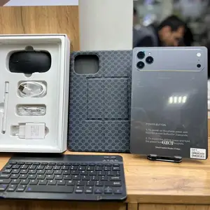 Планшет OZCT 17max 16/1tb, Душанбе