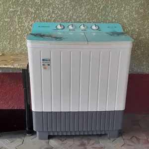 Стиральная машина 9кг, Душанбе