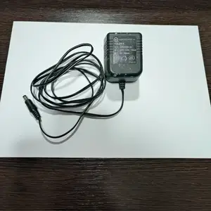 Адаптер переменного тока 9v 800mА, Худжанд