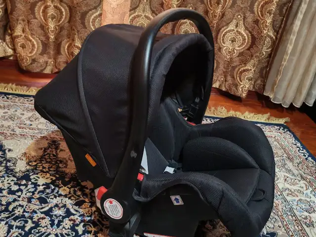 Автокресло, Душанбе