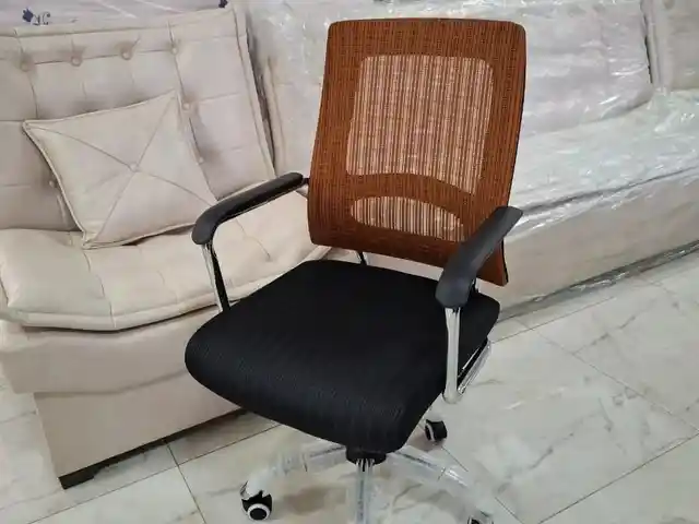Кресло, Душанбе