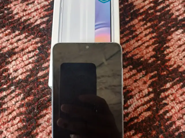 Samsung Galaxy A05 4/64gb, Ваҳдат