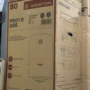 Водонагреватель ABS 80, Душанбе