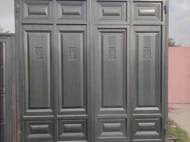 Дарвоза 3 ба 3, Душанбе