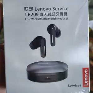 Наушники Lenovo LE209 Bluetooth 6.0, Душанбе