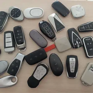 Изготовление ключей для электромобилей, Душанбе