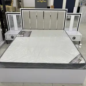 Кровать, Душанбе