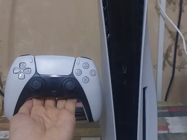 Игровая приставка PlayStation 5 - Версия 12.00 Взломанная, Душанбе