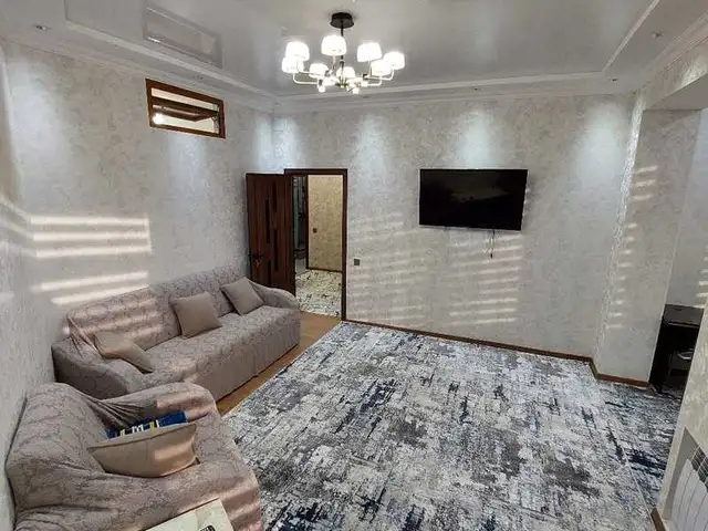 2-комн. квартира, 10 этаж, 60м², шохмансур, Душанбе
