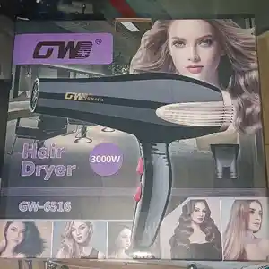 Фен GwD, Душанбе