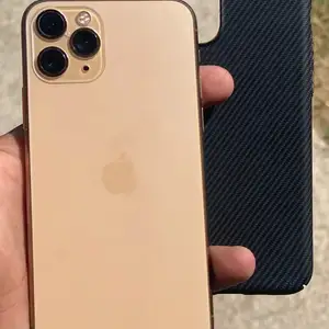 Apple iPhone 11 Pro, 64 gb, Gold, Душанбе