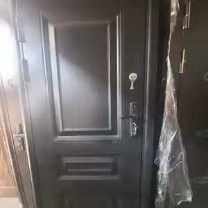 Дверь, Душанбе