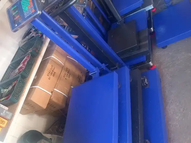 Тарозу, Душанбе