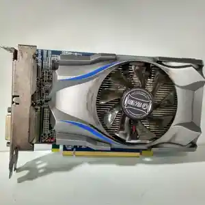 Видеокарта GTX 650 GDDR5 1GB 128bit, Душанбе