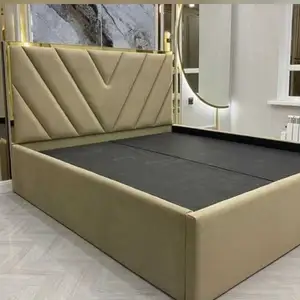 Кровать двуспальная, Душанбе