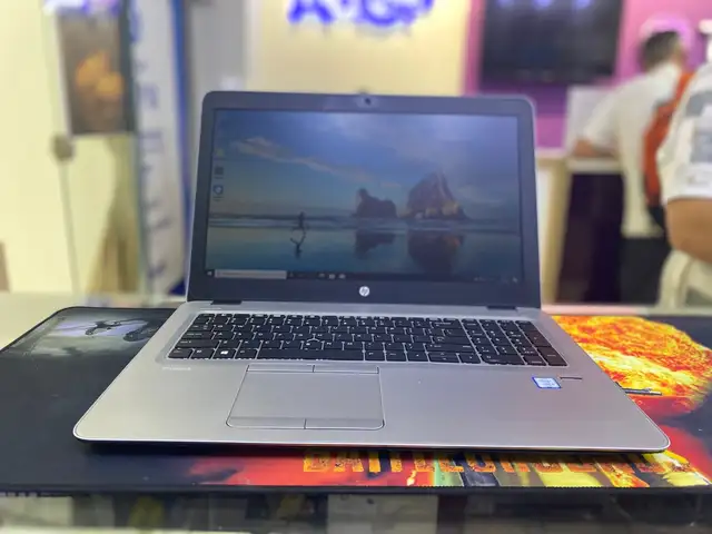 Ноутбук Hp Elitebook 850 G3 core i5-6200U/DDR4-8GB/SSD 256Gb, Душанбе