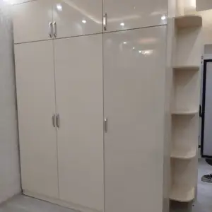 Шкаф на заказ, Душанбе