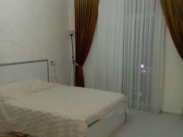 1-комн. квартира, 3 этаж, 50 м², напротив Ашана, Душанбе