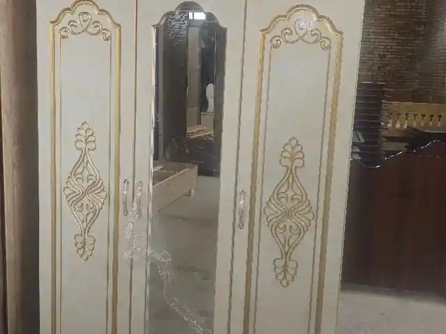 Шкаф, Хуҷанд