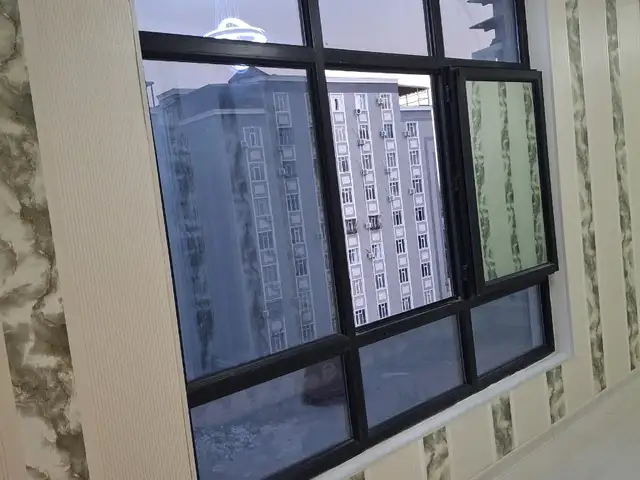 3-комн. квартира, 6 этаж, 118 м², Вахдат, Вахдат - 12