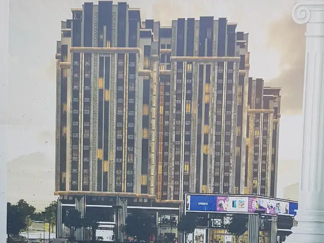 1-комн. квартира, 6 этаж, 60 м², Маяковский, Душанбе