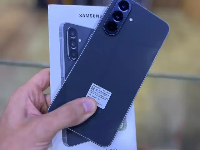 Samsung Galaxy A56, Худжанд
